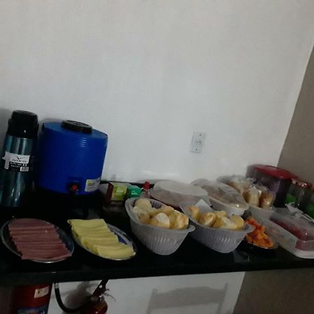 Hotel Flex In Osasco Luaran gambar