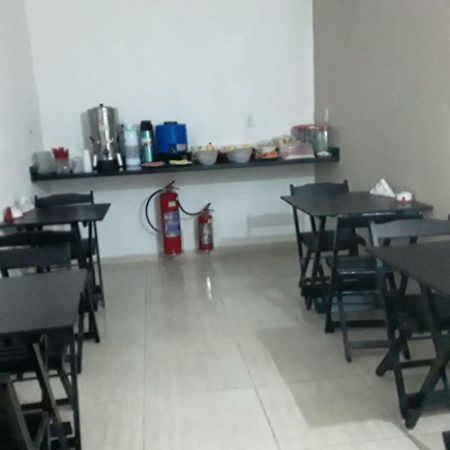 Hotel Flex In Osasco Luaran gambar