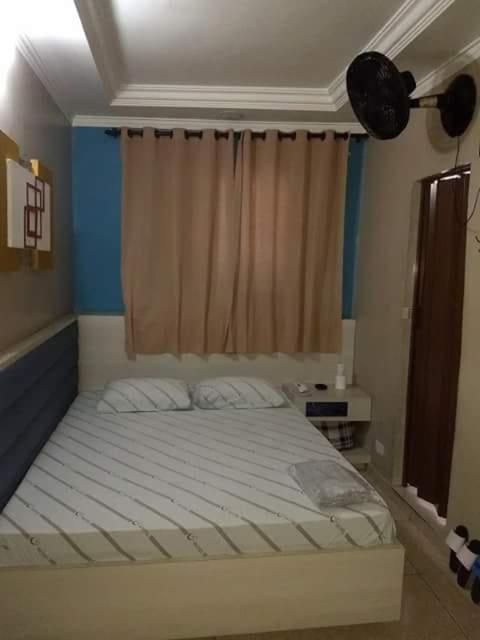 Hotel Flex In Osasco Luaran gambar