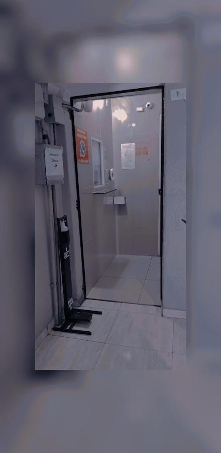 Hotel Flex In Osasco Luaran gambar