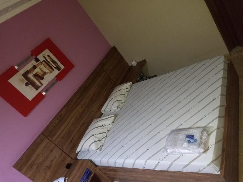 Hotel Flex In Osasco Luaran gambar