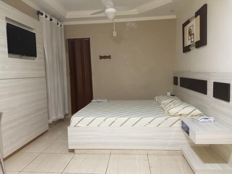 Hotel Flex In Osasco Luaran gambar