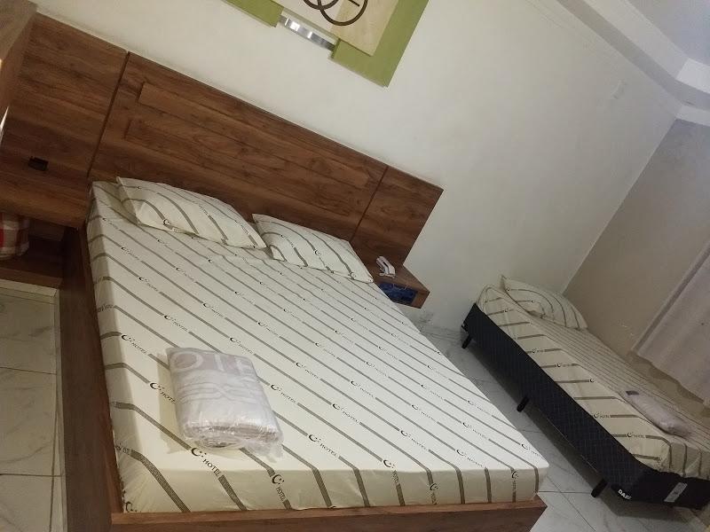 Hotel Flex In Osasco Luaran gambar