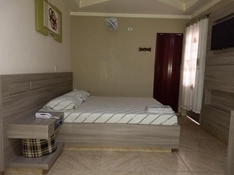 Hotel Flex In Osasco Luaran gambar