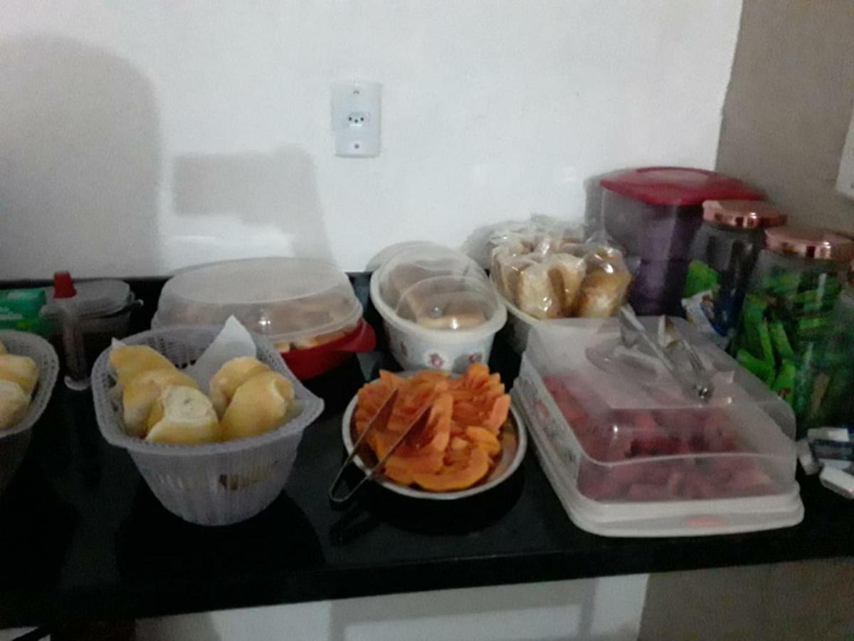 Hotel Flex In Osasco Luaran gambar