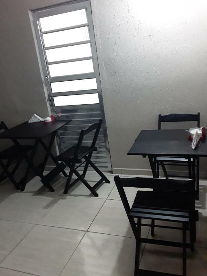 Hotel Flex In Osasco Luaran gambar