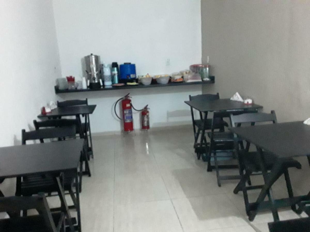 Hotel Flex In Osasco Luaran gambar