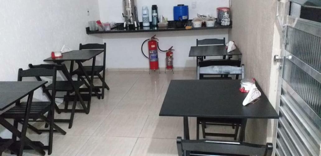 Hotel Flex In Osasco Luaran gambar
