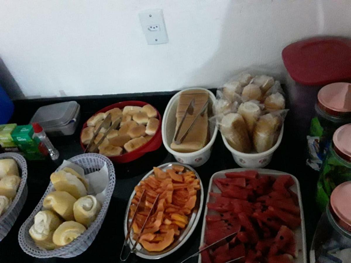 Hotel Flex In Osasco Luaran gambar