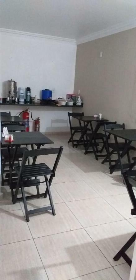 Hotel Flex In Osasco Luaran gambar