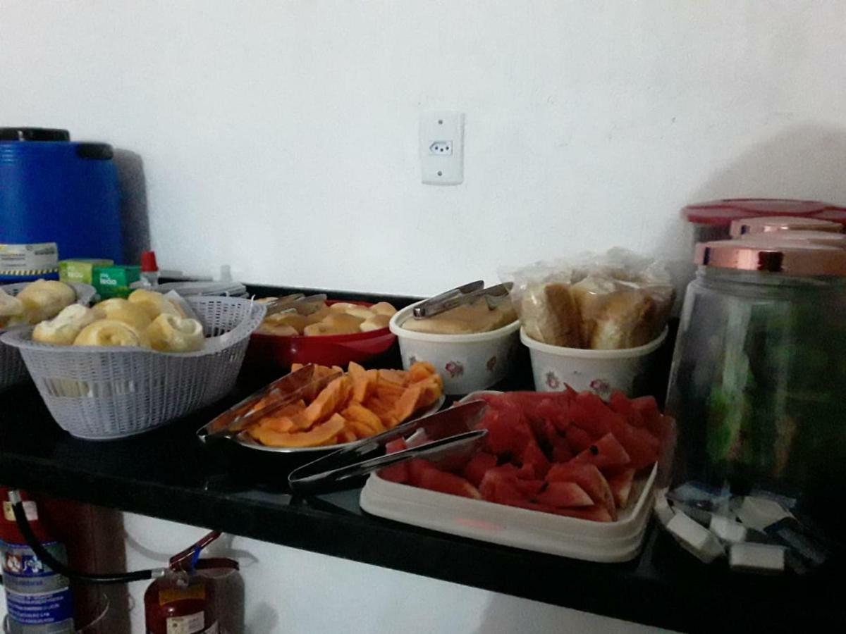 Hotel Flex In Osasco Luaran gambar