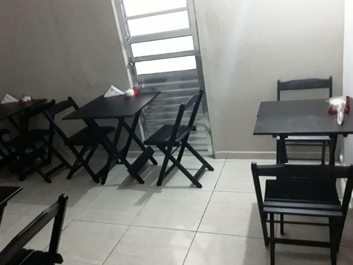Hotel Flex In Osasco Luaran gambar