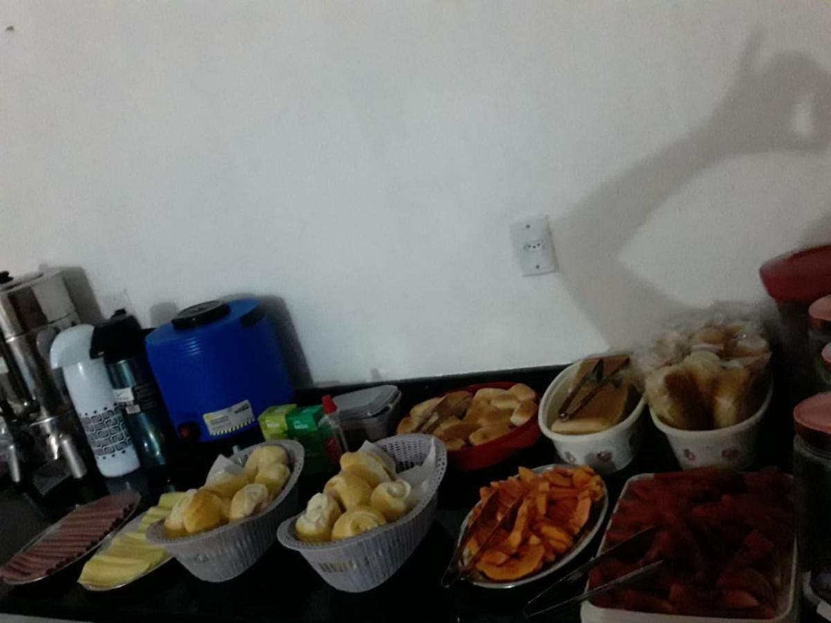 Hotel Flex In Osasco Luaran gambar